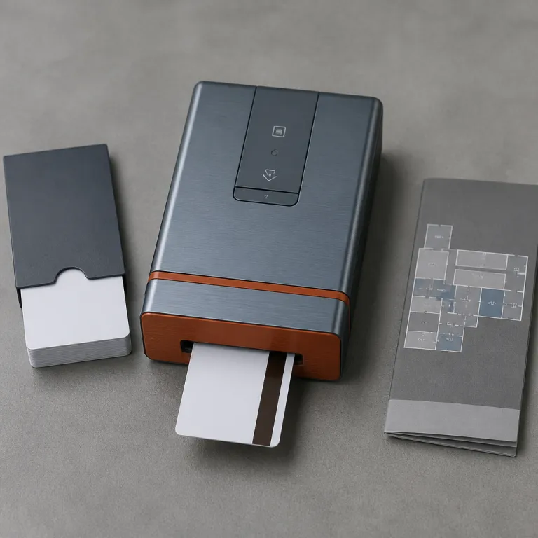 The Front Desk That Acts Without You: Agentic AI Arrives in the Convention Hotel