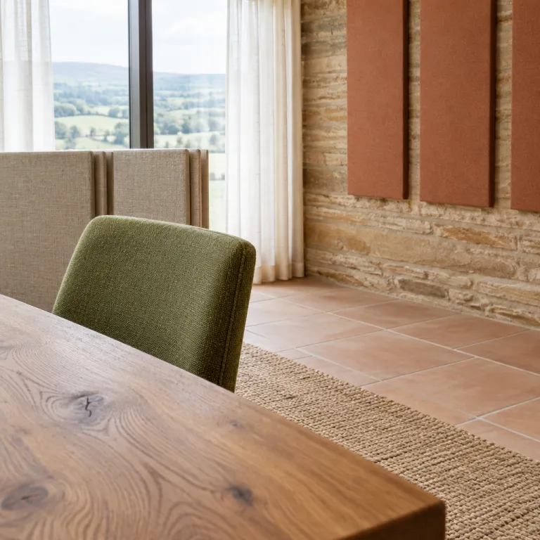 An elegant guide to Northcote hotel conference facilities in the Ribble Valley