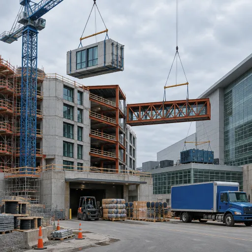 891 Hotels Opening in America This Year: Where the Convention Inventory Is Actually Growing
