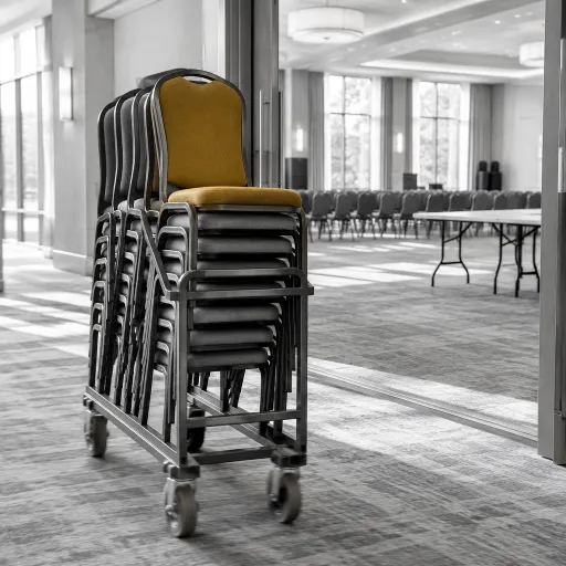 Peak October: Why Fall Convention Rates Now Rival Summer, and How to Beat Them