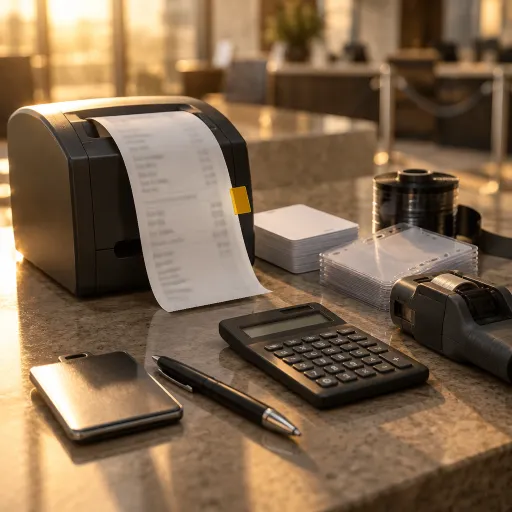 The Convention Hotel Destination Fee You Never Agreed To: A Line-by-Line Look