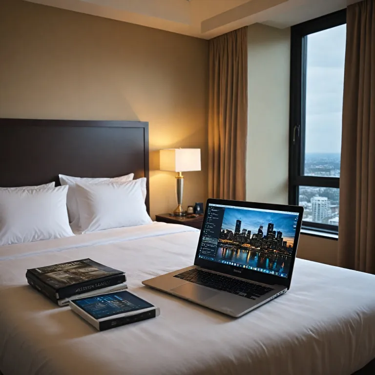 How to book premium convention hotels online for a seamless luxury experience