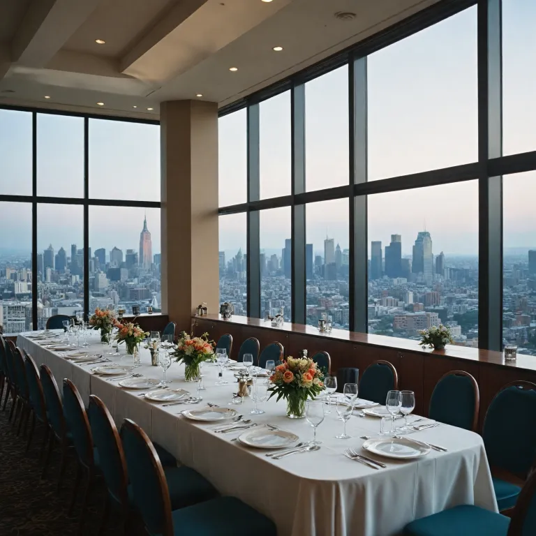 Luxury hotel booking for conferences: optimizing premium experiences for corporate events