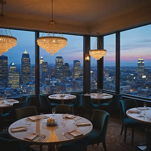 Luxury event hotel booking in Boston: premium venues for unforgettable gatherings