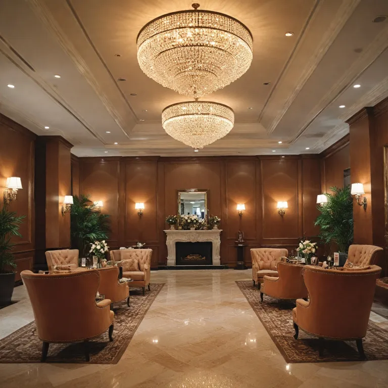 Unlocking premium convention hotel discounts for exceptional event stays