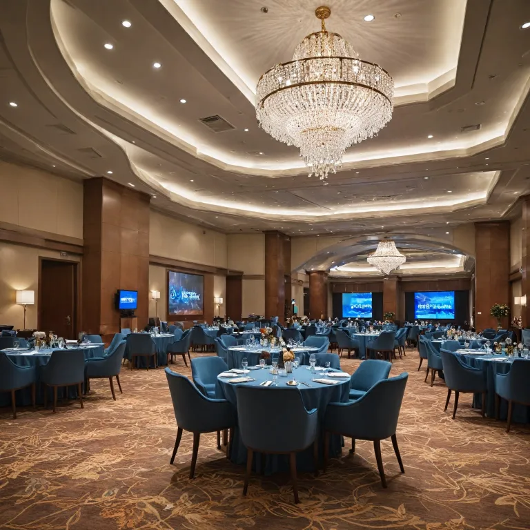 Maximizing value with premium convention hotel loyalty programs: strategies for travelers and planners