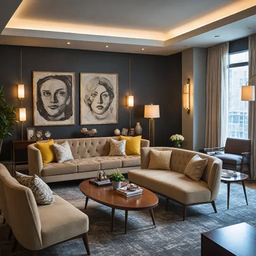 Experience comfort and style at hotel best western americania san francisco