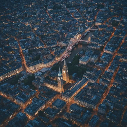 Exploring popular venues in London for experiential marketing events: A guide for event professionals and brands