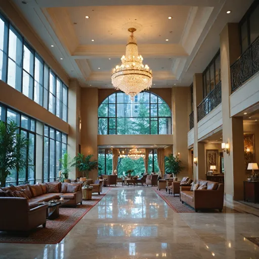 Experience premium stays at 701 convention plaza St. Louis MO 63101 USA: luxury and convenience in the heart of downtown