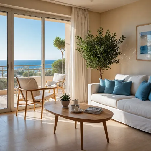 Mallorca hotels: superior rooms offering comfort and style for discerning travelers