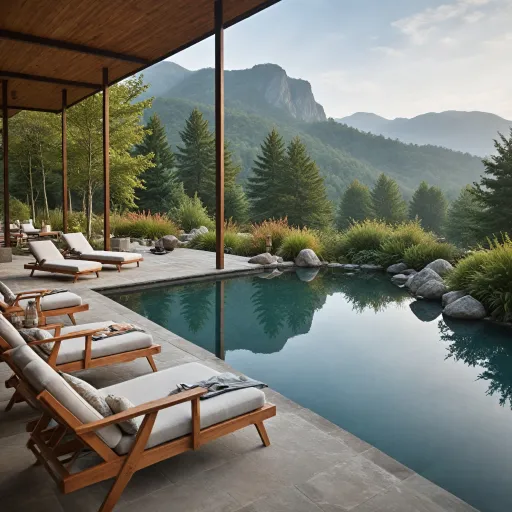 Elegant corporate retreats near me for elevated team escapes