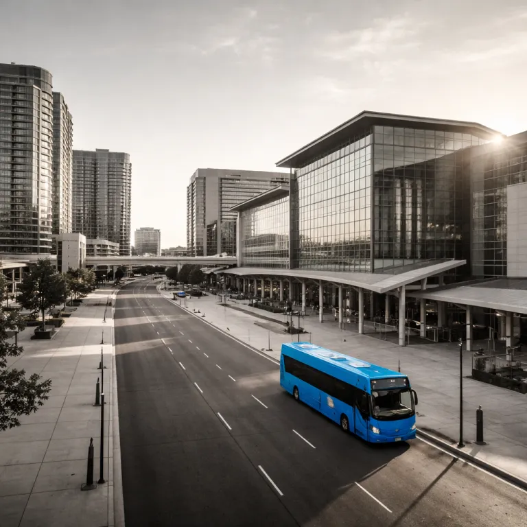 Hilton's Thirteen-Hotel March: What a Single Month of Openings Signals for Convention Travel