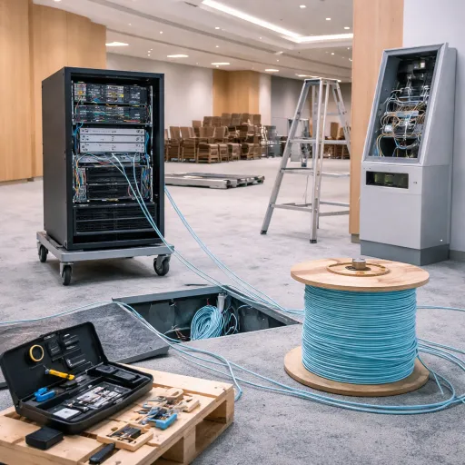 Minor Hotels Rebuilds Its Entire Tech Stack on Google Cloud: What It Means for Your Next Stay