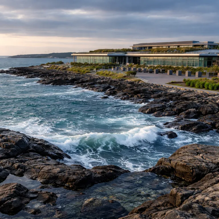 The Sustainability Checklist Your Convention Hotel Should Pass Before You Book