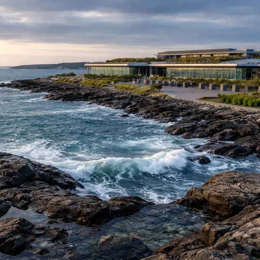 The Sustainability Checklist Your Convention Hotel Should Pass Before You Book