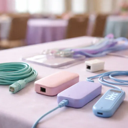 Convention Hotel Wi-Fi in 2026: Still the Weakest Link in Business Travel