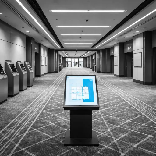 AI in the Convention Hotel: What Guests Notice, What They Don't, and What They Should