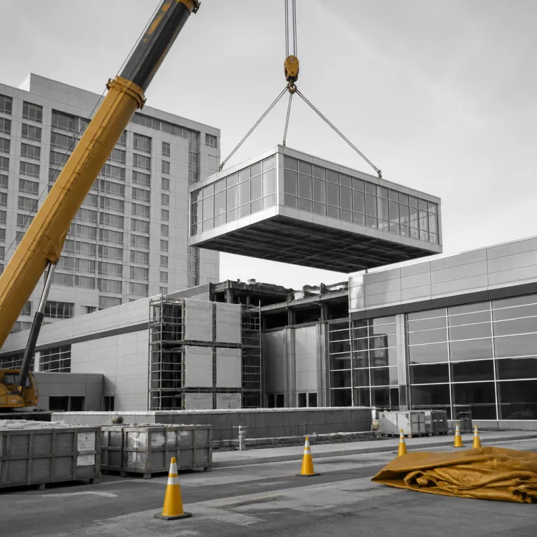Canada Invests $15 Million to Lure the World's Biggest Conventions