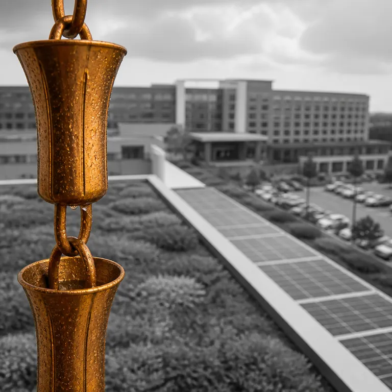 Beyond the Green Sticker: How to Tell If Your Convention Hotel Actually Earned Its Sustainability Badge