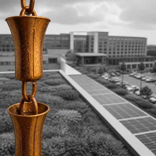 Beyond the Green Sticker: How to Tell If Your Convention Hotel Actually Earned Its Sustainability Badge