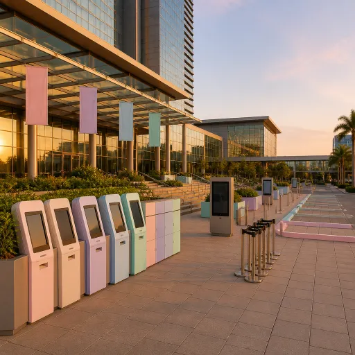 The AI Concierge Is Always On: What Happens When Convention Hotels Replace the Front Desk Queue