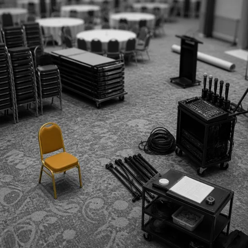 Cheviot hotel meeting spaces and capacity for conferences, boardrooms and ballroom events