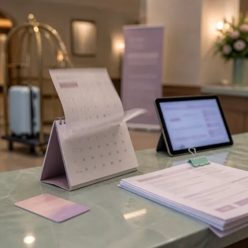 Book One Week Out, Save 26 Percent: The New Math of Convention Hotel Timing