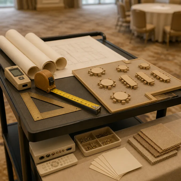 How to read hotel room 11 meeting spaces capacity like a pro
