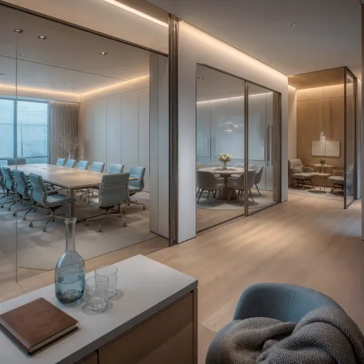 How many meeting rooms does HimosLomat offer and what luxury travellers should know before booking