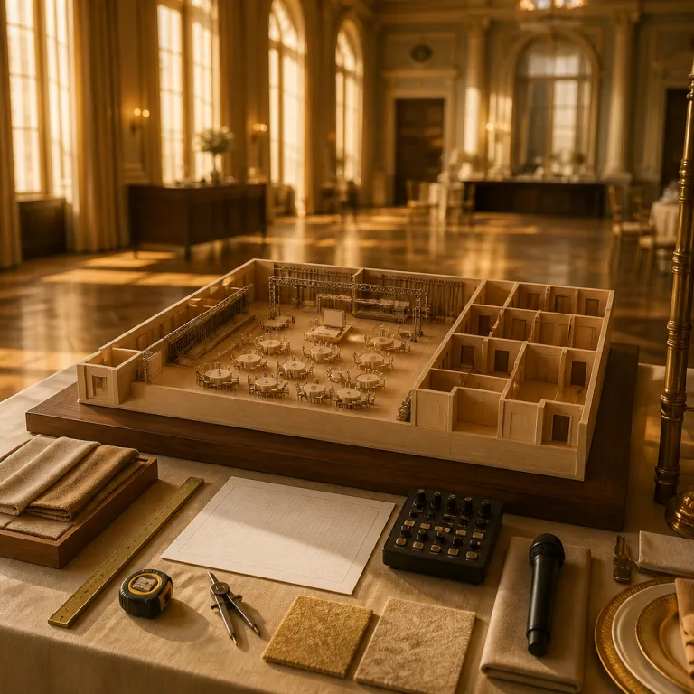 How the Principal York floor plan elevates meetings and historic events