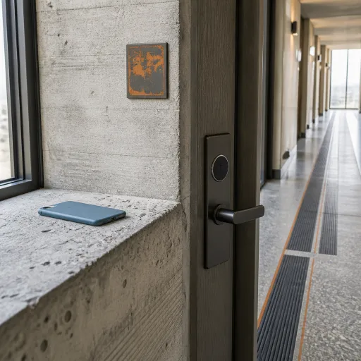 Mobile Key, No Queue: What It Actually Feels Like to Skip the Front Desk at a Convention Hotel