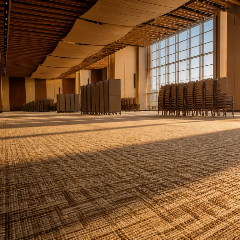 90,000 Square Feet of Meeting Space: What the New Mega-Convention Hotels Are Really Selling