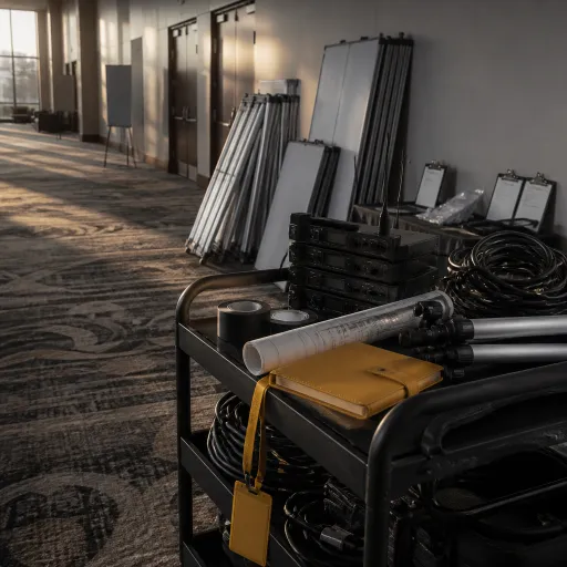 Fall Conference Season Starts Sooner Than You Think: Where Early Bookers Are Already Looking