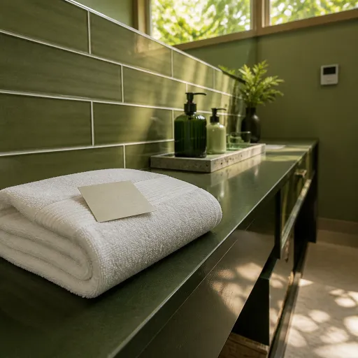 The Towel Card Is Not a Sustainability Strategy: What Convention Hotels Owe Their Guests Beyond the Basics