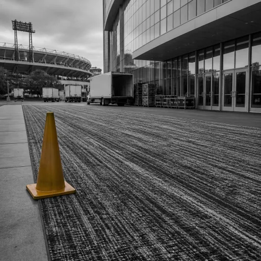 When a City Hosts the World Cup and a Trade Show on the Same Weekend: Surviving Event Collisions
