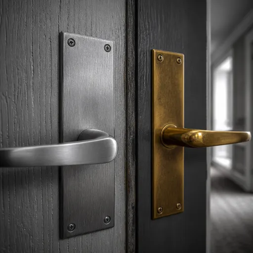 How independent hotel chain affiliation shapes venue choices at Sørmarka and Somarka