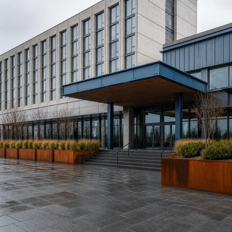 The September Shortlist: Convention Hotels Already Drawing Fall Bookings